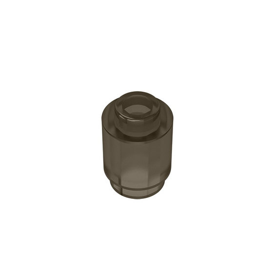 [50g] Compatible with Lego 3062 Small Particle Insertion Building Blocks MOC Basic Technology Parts 1X1 Cylindrical Brick