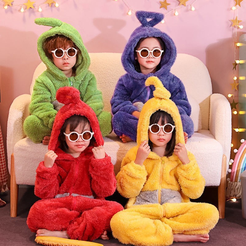 アンテナの赤ちゃんの親子は冬に起爆します。|undefined