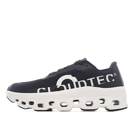 Cross-border O Ang Run N monster Little Monster Generation Increased Breathable Comfortable Shock Retarding Men's and Women's Running sneaker