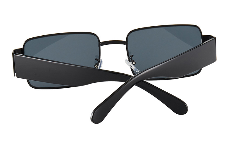 New large frame square European and American fashion big face slimming sunglasses ins style street shot all-match glasses_voghion.com