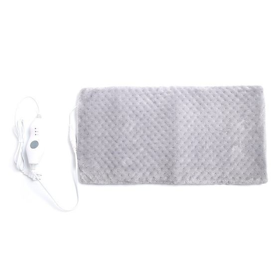 Heating waistcoat Heating pad massage heating shawl neck shoulder heating pad heating blanket electric heating therapy