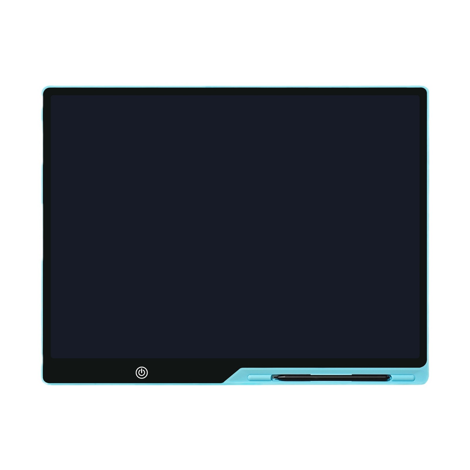 13 inch 16 inch 20 inch large size screen charging LCD drawing board writing board small blackboard children's graffiti writing board