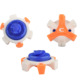 Orange Bluetooth