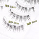 R-37 transparent stem 5 pairs