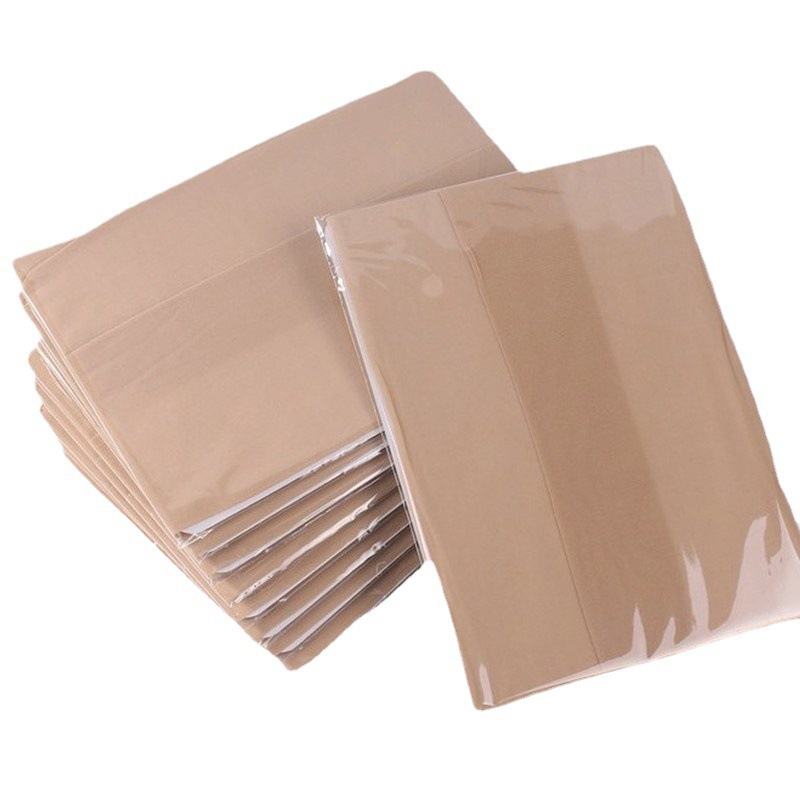 Summer Silk Stockings Pantyhose Straight Spelling Women's Meat Black Spring Summer Autumn Card Packing Silk Stockings Ultra-thin Base Socks