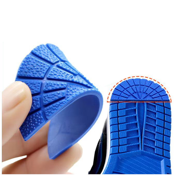 Off-Palm stickers aj1 sole basketball shoes wear-resistant non-slip stickers Sports Board shoes heel mute wear-resistant thickened repair stickers