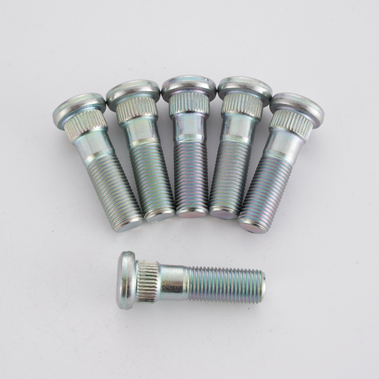 28171AJ000 is suitable for Subaru Outback Legacy Lion wheel rim screw rod tire screw nut cap