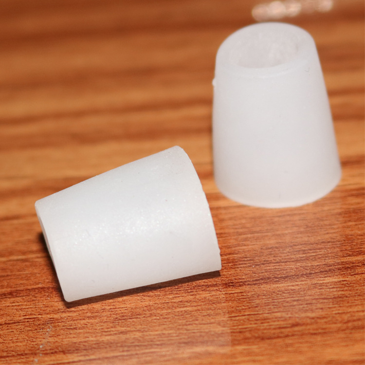 Small toe protective cover foot grinding care corns protective silicone case bubble sticker anti-white dry finger cover