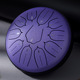 Upgrade Lotus 6 inch 11-tone lavender + full set of accessories