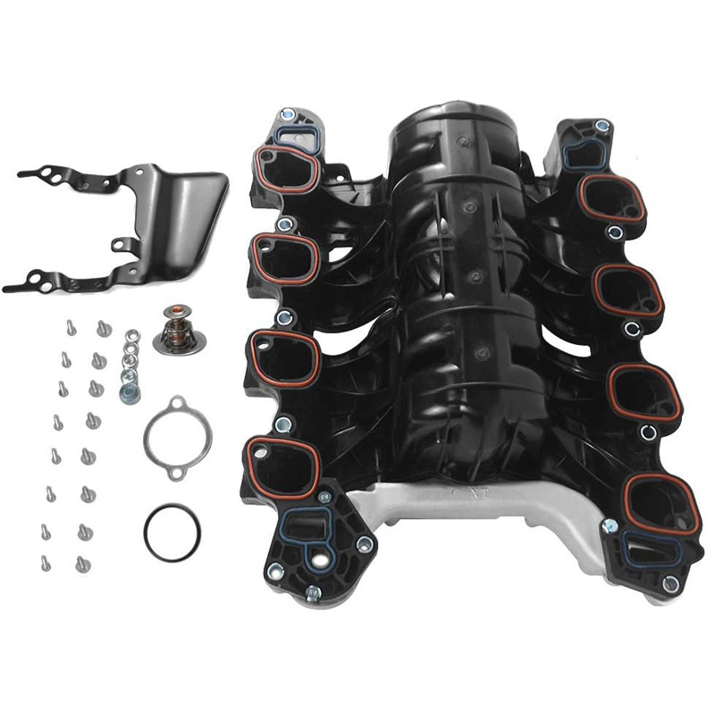 Yamaha 615-175 3W7Z9424AA 1W7Z9424AB 3W7Z9424AD intake manifold suitable