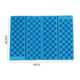 XPE Outdoor Folding Cushion Four-fold Portable Moisture-proof Foam Floor Mat Honeycomb Eight-fold Small Seat Cushion Cool-proof Butt Mat