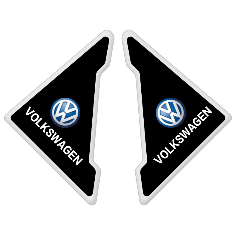 Factory Direct wholesale car door corner protective cover door corner door side protective sticker anti-collision corner protection transparent anti-collision strip