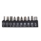 Batch head set (10 batch heads)