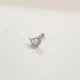 Ear bone nail