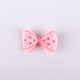 Dot Pink Flower
