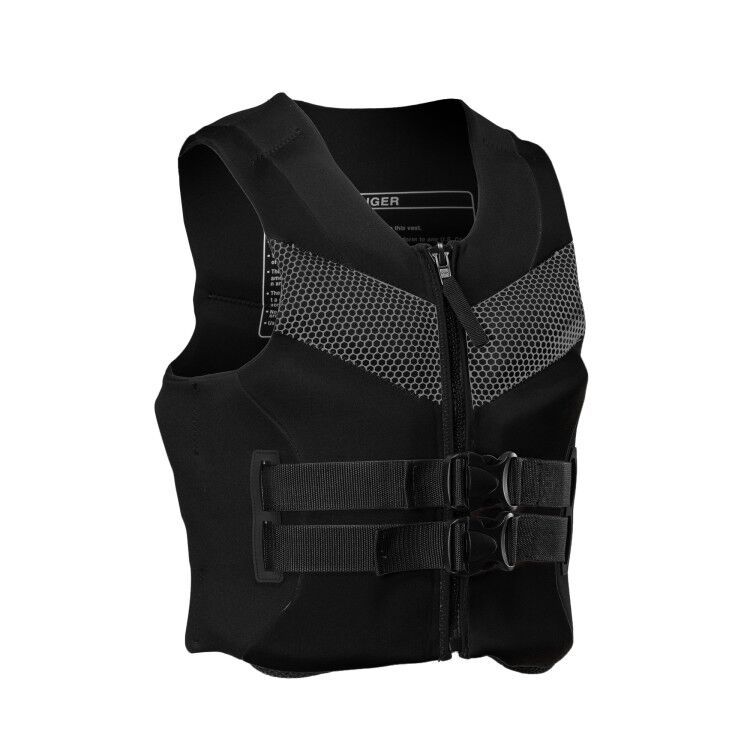 Adult Children's Life Jackets Large Buoyancy Life Suit Floating Jackets Swimming Pool Drowning Prevention Swimming Training Vest Professional