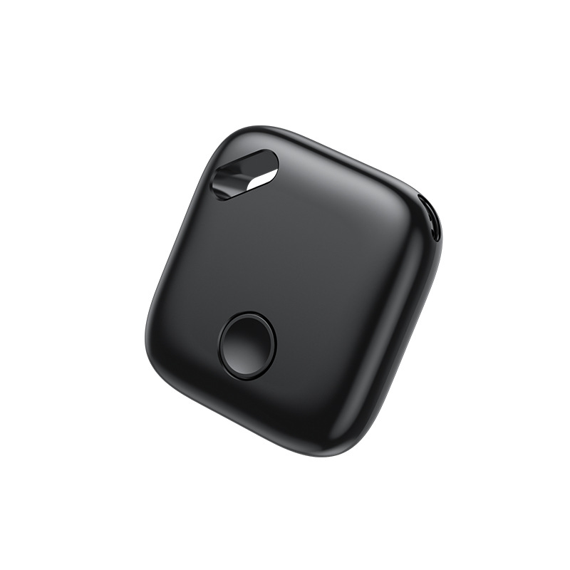 iTag positioning anti-lost device suitable for Apple Air Tag flat for all earth looking for pets children elderly safety