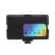 Rectangular RGB fill light