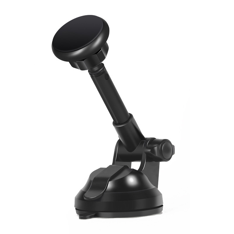Executive version car mobile phone holder instrument suction cup center console multifunctional car mobile phone holder creative bracket
