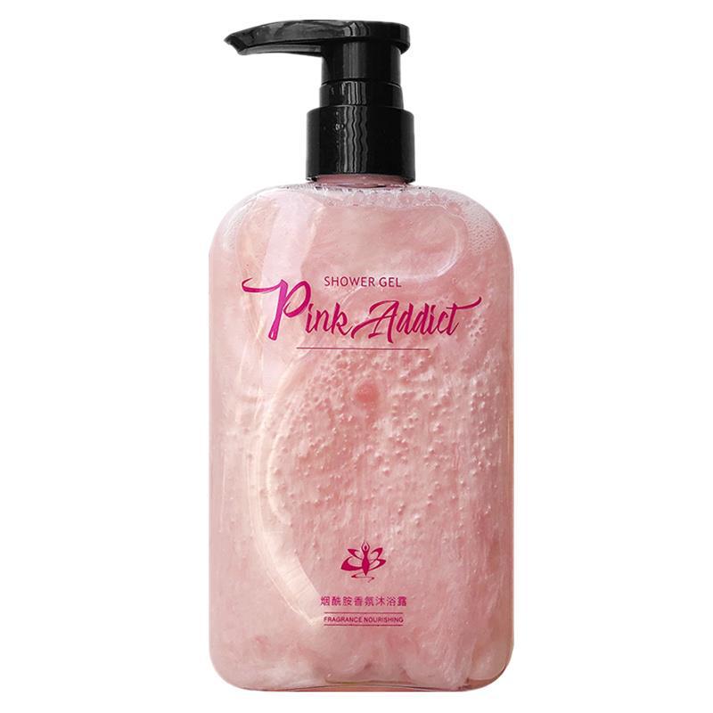 Classic Nicotinamide Fragrance Body Soap Lasting Fragrance Perfume Moisturizing Body Soap for Men and Women Body Soap Set for Hair