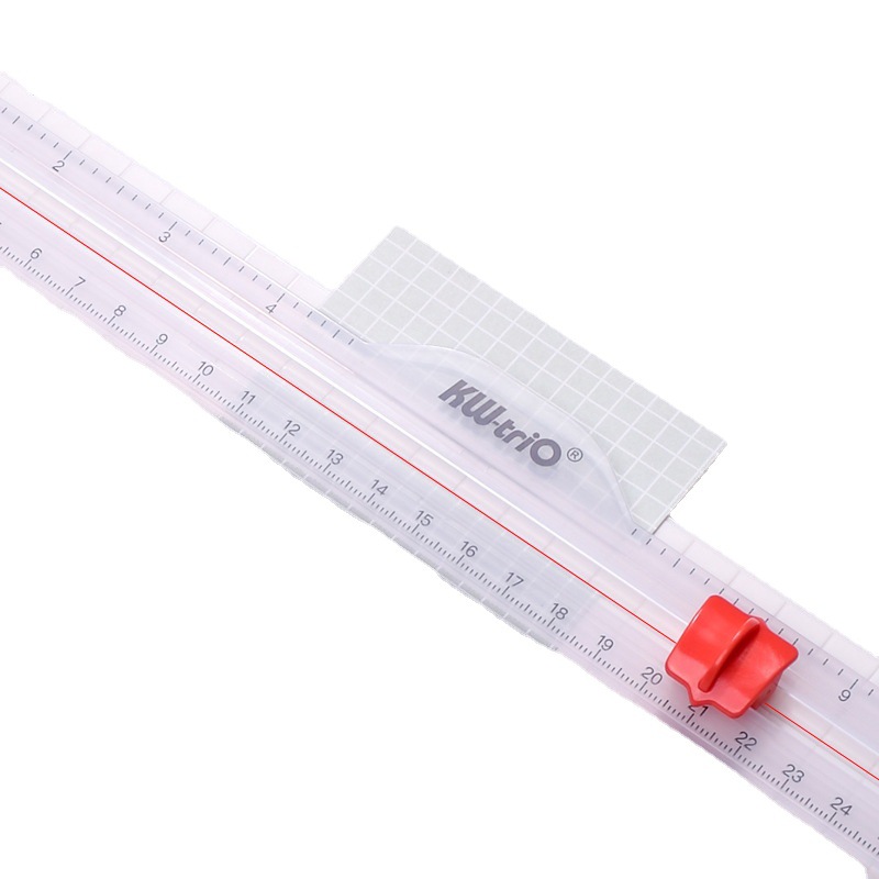 Can get excellent 13831 light paper cutter compact paper cutter DIY utility knife wholesale portable paper cutter