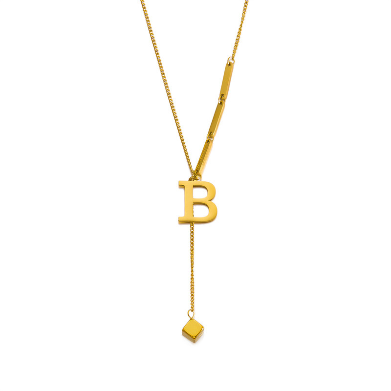 Gold B