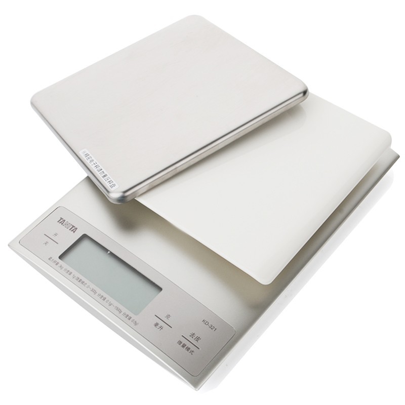 Wholesale Bailida TANITAKD-321 waterproof 0.1g small electronic household food baking kitchen scale