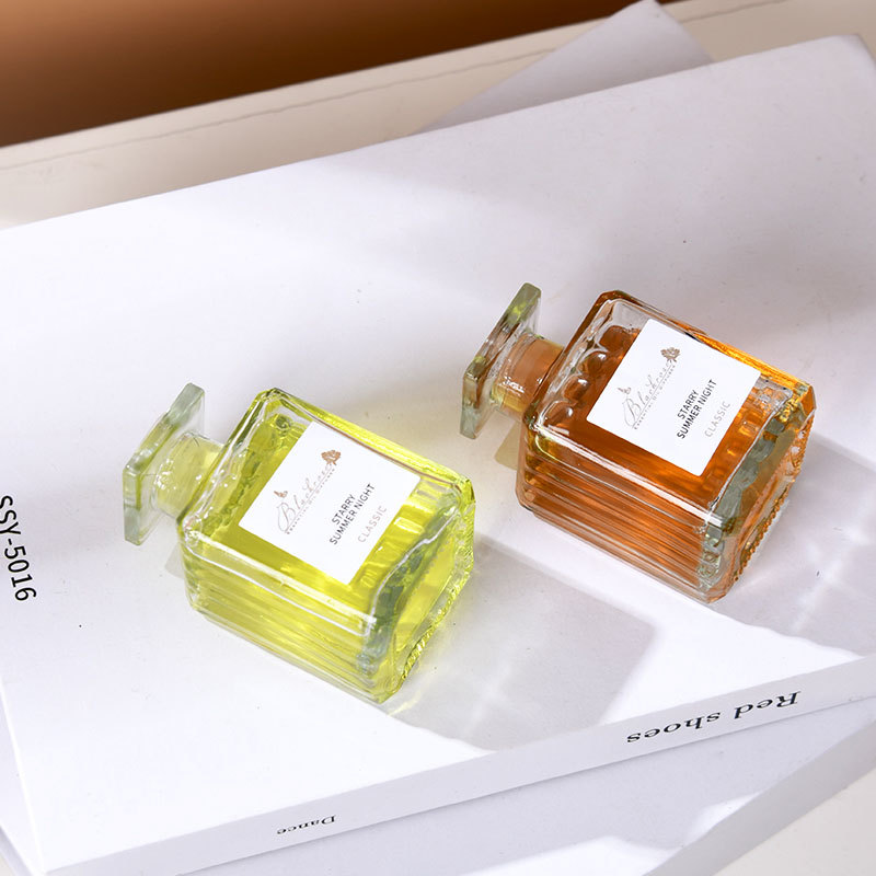 Romantic Manor modern gardener fire-free aromatherapy air freshener bedroom hotel long-lasting fragrance decoration fragrance