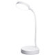 led table lamp usb rechargeable student dormitory reading folding table lamp desk eye protection night light bedroom bedside lamp