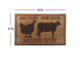 V00810 Chicken and Cow