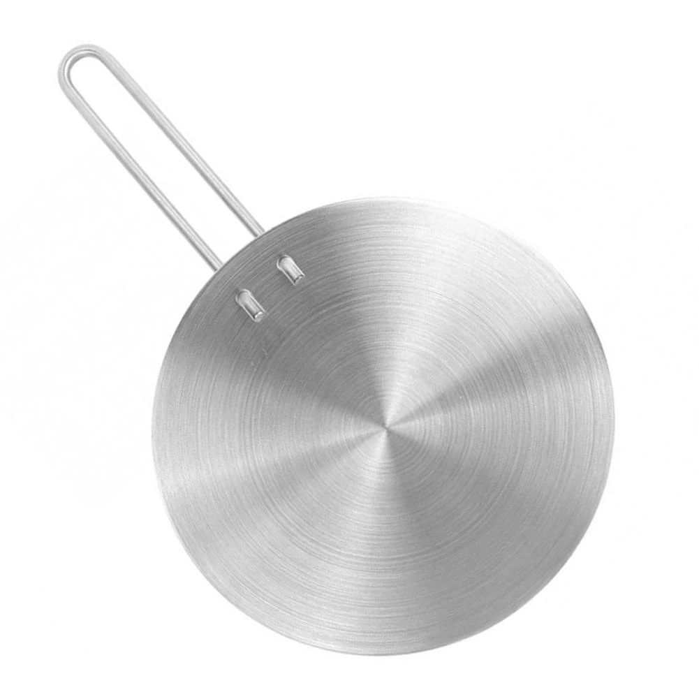 heat diffuser plate induction cooker heat conduction plate induction cooker adapter removable handle radiator