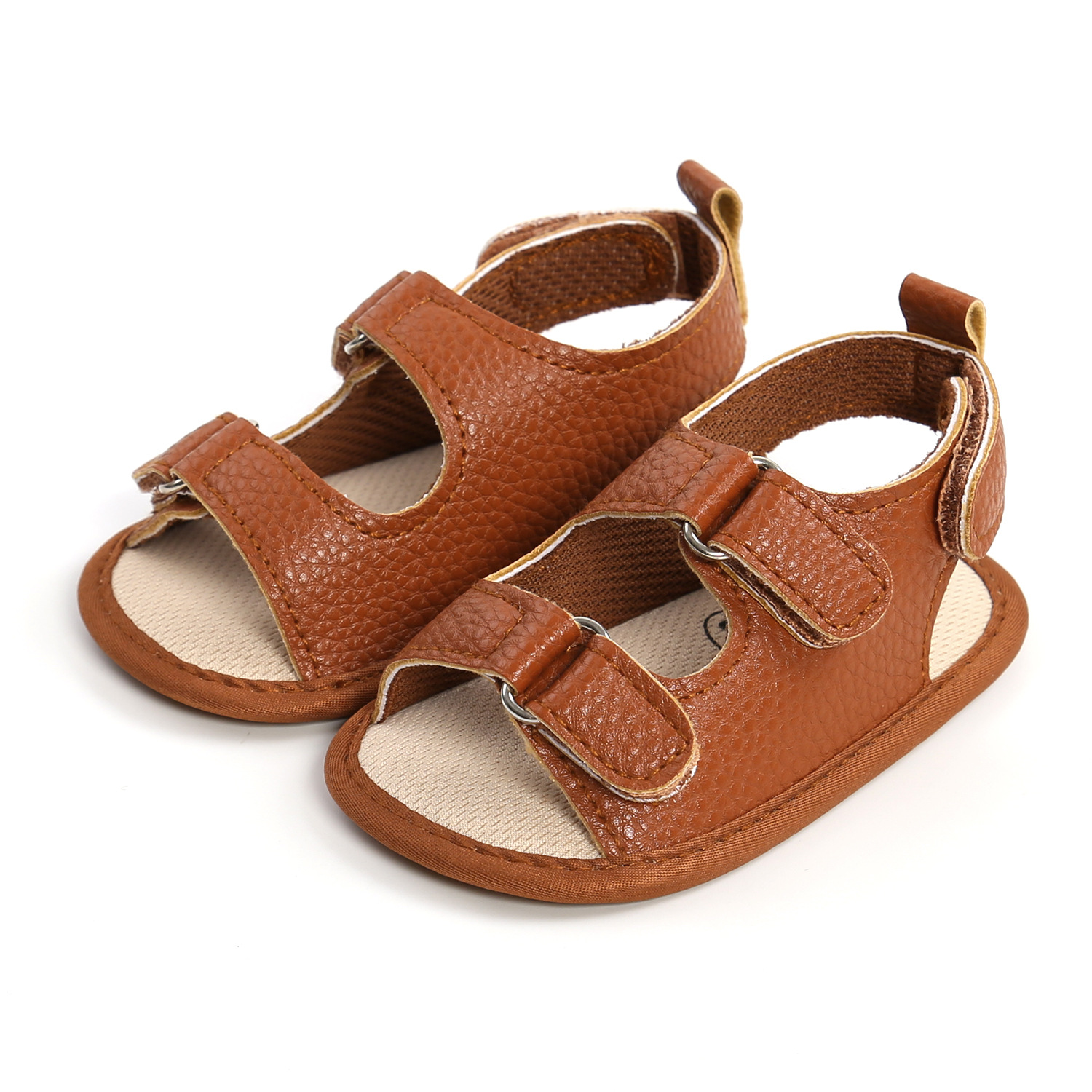 Summer New Men's Baby Shoes Sandals Baby Shoes Toddler Shoes M2002