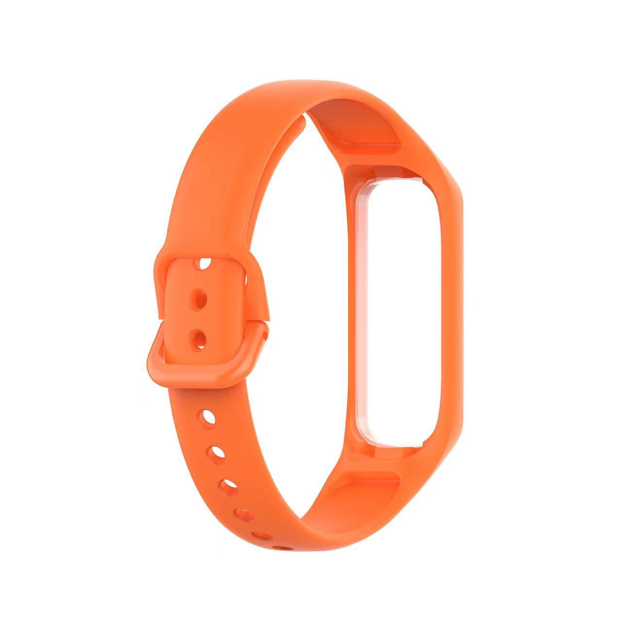 Для Samsung GalaxyFit2 SM-R220 Браслет Samsung fit2 ремешок высокого качества источник питания