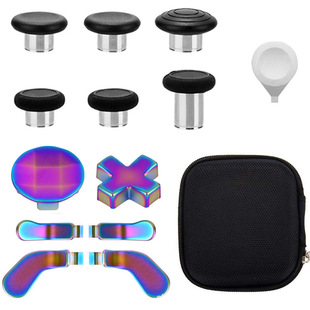 Xbox one Elite Series 2 generation Elite Edition handle metal button rocker paddle diy suit