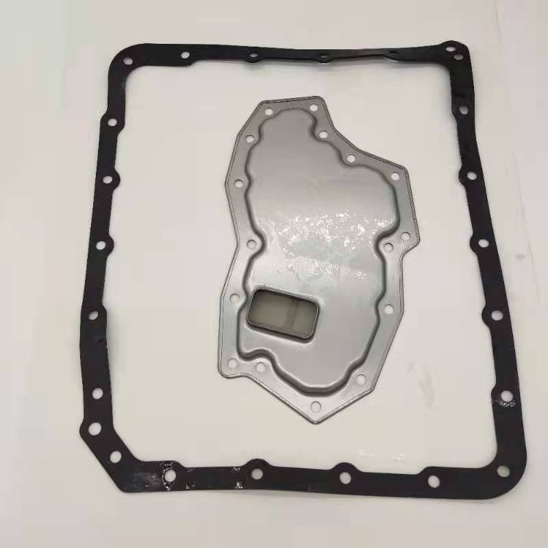 Soranto RE5R05A gearbox filter oil pan pad 31728-97x00, 46240-4C000