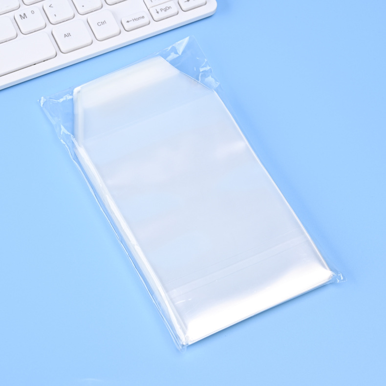 PSA/BGS/CCG/SGC Card Brick Film 35PT Card Clamp Film Card Cover Self-adhesive Bag