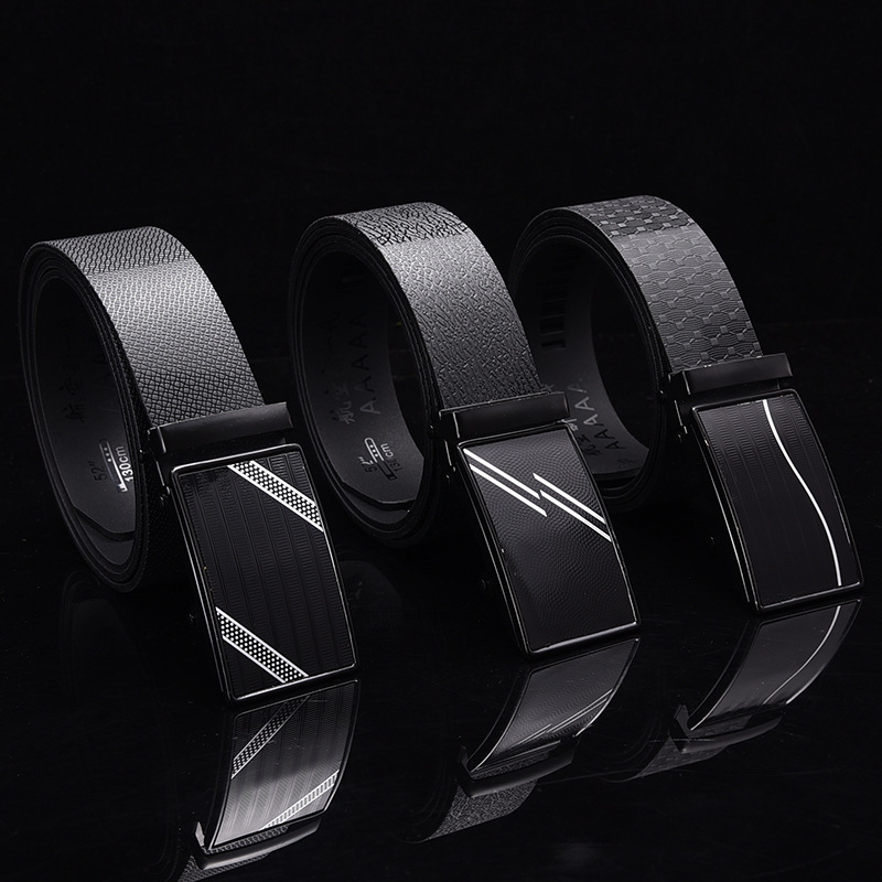 New men's belt than cowhide cattle aviation belt belt running Jianghu stall Flying Eagle Belt manufacturers wholesale