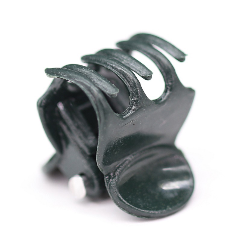 Amazon 100 plant clips flower fixed clip plant climbing vine orchid clip gardening support clip Flower Vine clip