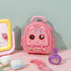 Girls play house toys accessories dressing simulation dressing table children's toys batch stall pet training class gifts