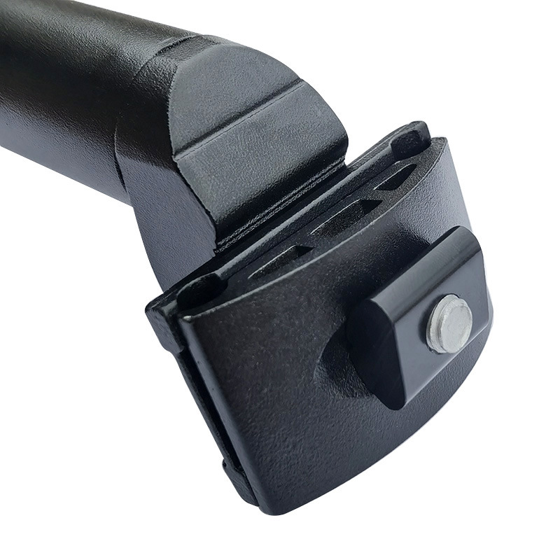 mixim bicycle mountain bike seat tube head single nail seat Rod Chuck saddle tube chain joint seat tube repair parts
