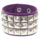 purple three rows