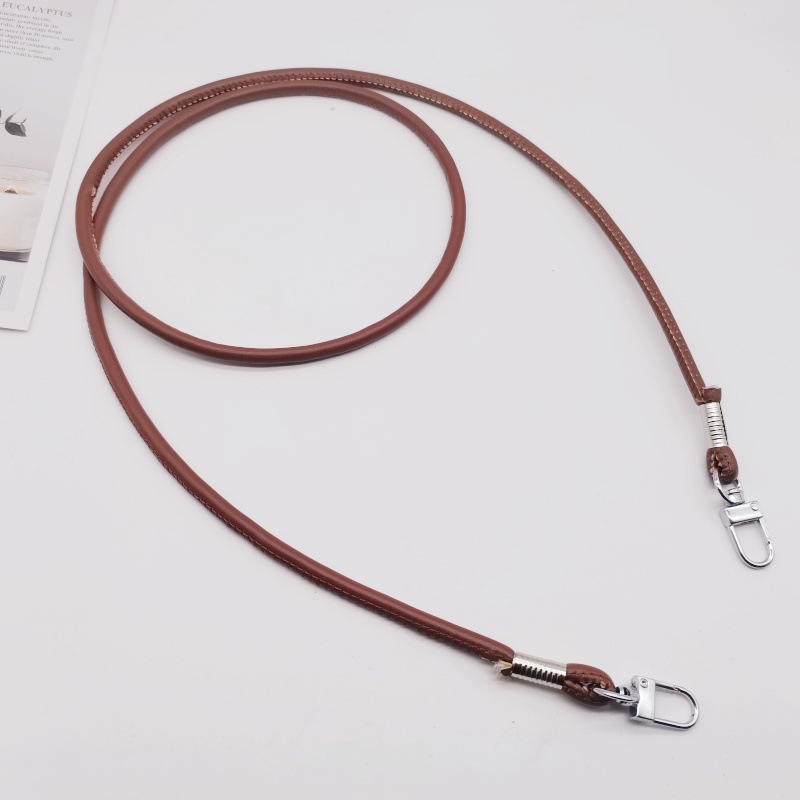 dark brown silver hook