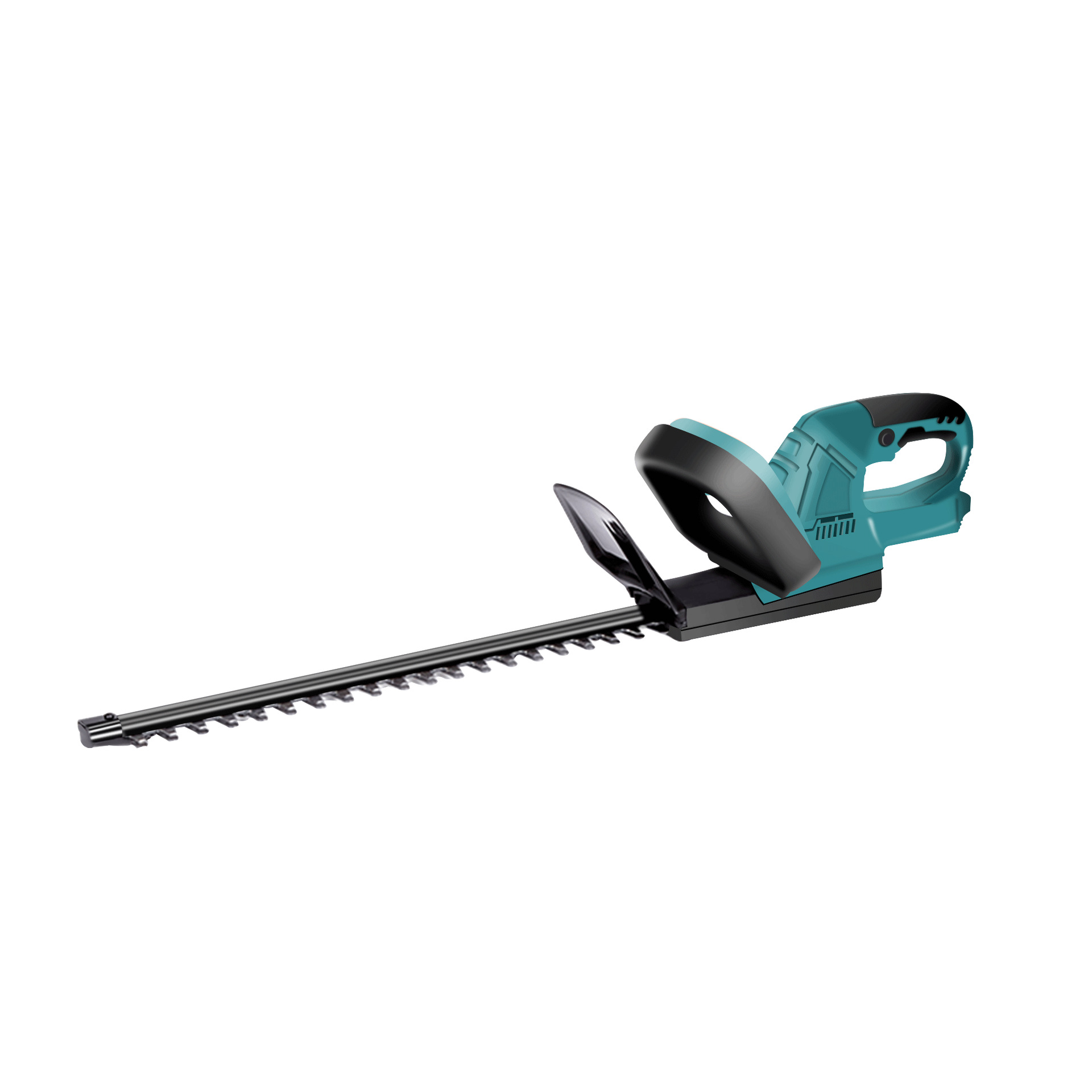 Rechargeable electric hedge trimmer portable wireless garden tea tree trimmer agricultural tea trimmer agricultural tools