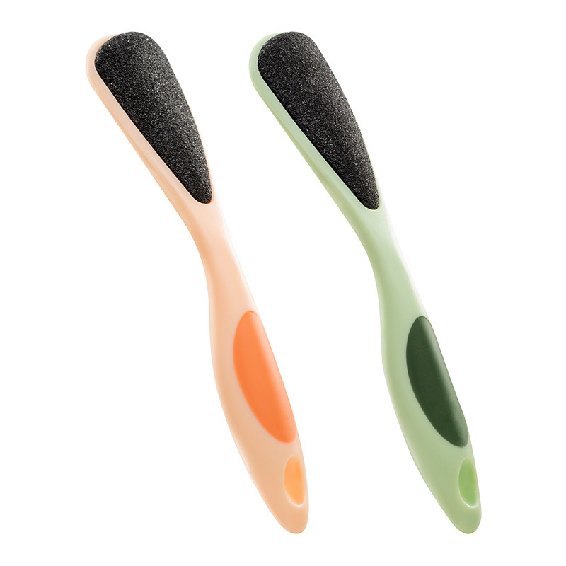 Handle Foot Stone Household Exfoliating Exfoliating Foot Rubber Foot Skin Calluses-removing Foot Heel Foot Washer