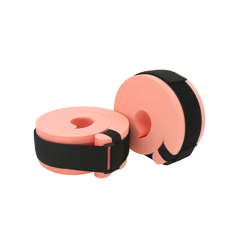 Cross-border direct sales EVA life-saving swimming arm ring floating sleeve buoyancy belt vest water sleeve adult children supplies