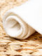 Diaper pure ecological cotton breathable baby washable diaper pad baby ring meson cloth newborn baby baby diaper pad