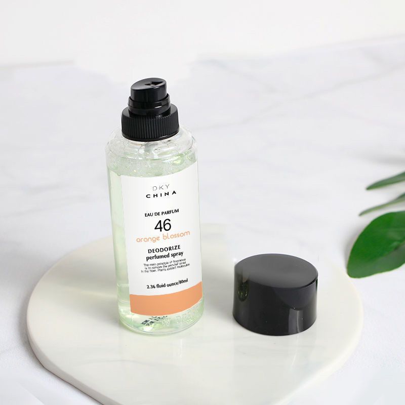 Clothing fragrance spray perfume odor removal hot pot smoke air freshener household indoor light fragrance Vietnam wholesale