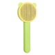 Green (bear) OPP