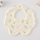 Gauze Flower Wai-Colorful Flower Language