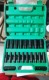 20PC black extended sleeve